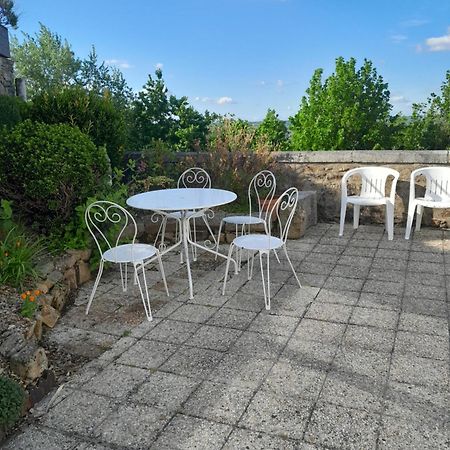 Le Pavillon Des Abrincates Avranches Exterior foto